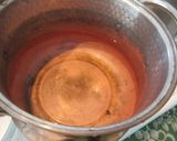 青梅の蜜煮作り方11写真