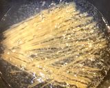 ウィンナー弁当松【ローソン100再現】作り方2写真