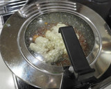 簡単節約！梅肉ともやしのチーズ肉巻き作り方9写真