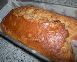 （＾◇＾）お気に入りバナナケーキ作り方9写真