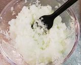 絶品☆とろ～りチーズのタコライス♪作り方2写真