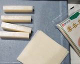 もチーズウインナー串：ソトクソトク風作り方8写真