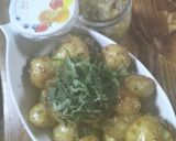 厨房ばあばぁ!作り置き豚味噌作り方3写真