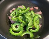 ゴーヤチャンプル作り方6写真