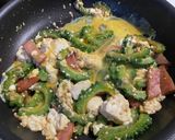 ゴーヤチャンプル作り方8写真