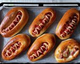 ウィンナーパン作り方7写真