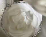 ミニスフレチーズケーキ作り方6写真