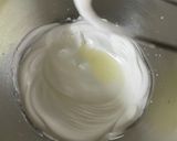 ミニスフレチーズケーキ作り方7写真