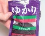 【おうち居酒屋】長芋のゆかり合え♪作り方2写真