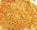 具沢山白菜と豚バラの塩あんかけ焼きそば作り方2写真