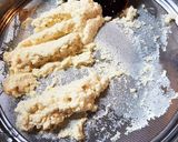 米粉活用！　豆腐入りチョコケーキ！作り方2写真