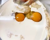 米粉活用！　豆腐入りチョコケーキ！作り方3写真