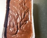 米粉活用！　豆腐入りチョコケーキ！作り方5写真