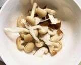 魚介無簡単醤油マヨパスタ味温野菜サラダ作り方10写真