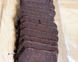 米粉活用！　豆腐入りチョコケーキ！作り方6写真