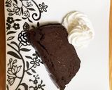 米粉活用！　豆腐入りチョコケーキ！作り方7写真