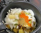 ココナッツ香るスパイシーポテトマサラ作り方2写真