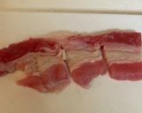 安いお肉を美味しく　あっさり牛焼肉作り方1写真