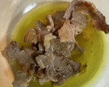安いお肉を美味しく　あっさり牛焼肉作り方3写真