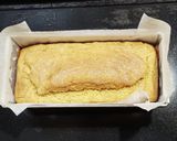 オートミールのパウンドケーキ作り方5写真