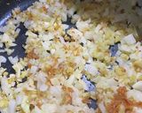 究極のスープキーマカレー作り方4写真