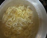 簡単☆即席☆クラゲの中華風和え作り方3写真