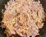 切干大根と豚肉の甘辛炒め作り方5写真