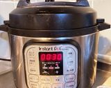 イワシの生姜煮＊骨まで柔らか＊自動圧力鍋作り方3写真