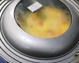 野菜嫌いな子でも！スパニッシュオムレツ作り方5写真