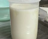マミーでヨーグルト作り方6写真