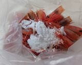 鹿部産エビのお刺身他各種作り方4写真