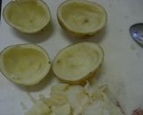 アンチョビポテト♪作り方1写真