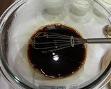 レンジで簡単＊珈琲ミルクゼリー作り方5写真