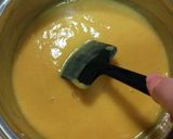 米粉でメロンクリーム　MONIN作り方5写真
