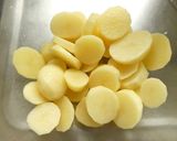 ランチョンミートのポテトサラダ作り方2写真