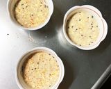 肉無簡単ピリ辛クリームパスタ味春雨炒め煮作り方1写真