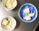 肉無簡単ピリ辛クリームパスタ味春雨炒め煮作り方3写真