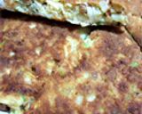 あっという間に！ふわふわ納豆ねぎ焼き♪作り方4写真