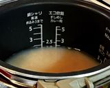 しじみご飯作り方2写真