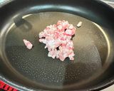 簡単ガーリックチャーハン作り方3写真
