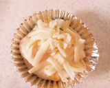 お弁当グラタン作り方5写真