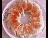 オートミールで美味しい！羽根付き肉餃子作り方46写真
