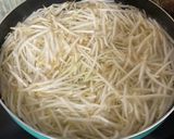 シンプル!かんたん!もやしのナムル作り方1写真