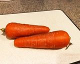 無限シリーズ〜にんじん〜作り方1写真