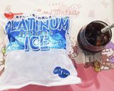 おうちCafé ♪ 氷☆を変えるだけ★作り方2写真