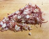 夏にぜひ食べてもらいたい!オクラ納豆2作り方1写真