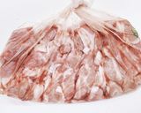 生ラム丼作り方6写真