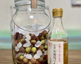 梅シロップ作り方3写真