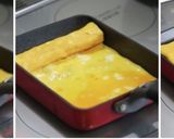☆ふわとろ卵焼き☆作り方5写真
