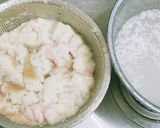 シマチョウの下処理冷凍作り方5写真